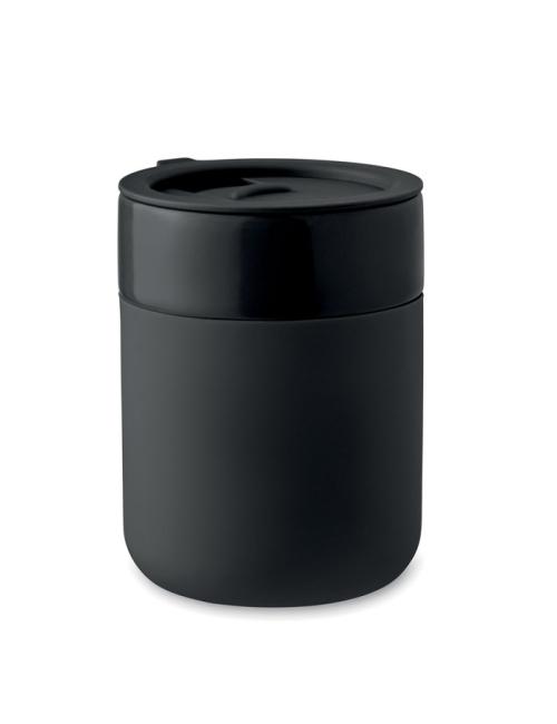 Vaso de cerámica 330 ml