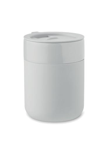 Vaso de cerámica 330 ml