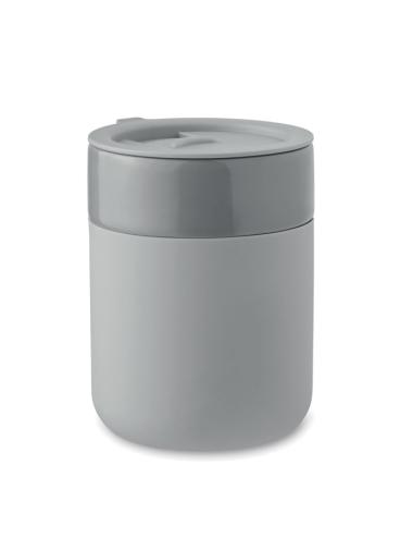 Vaso de cerámica 330 ml