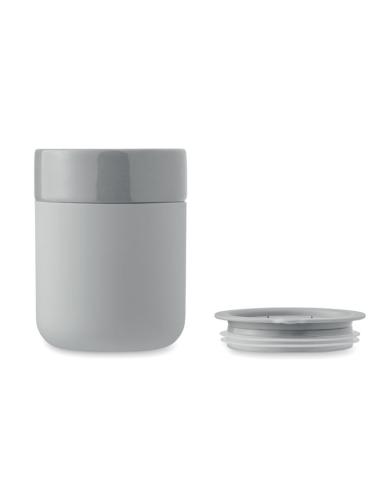 Vaso de cerámica 330 ml