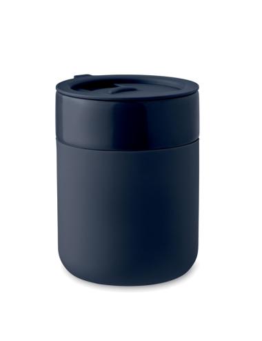 Vaso de cerámica 330 ml