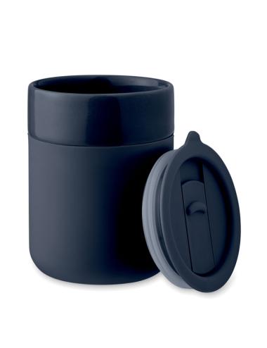 Vaso de cerámica 330 ml