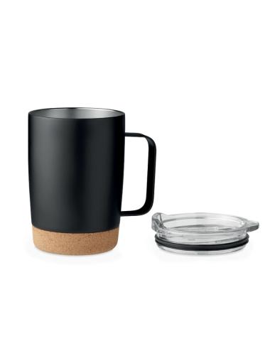 Vaso de doble pared de 300 ml