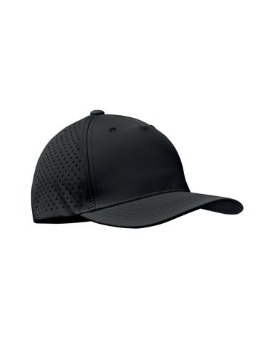 Gorra de 5 paneles 200 gr/m