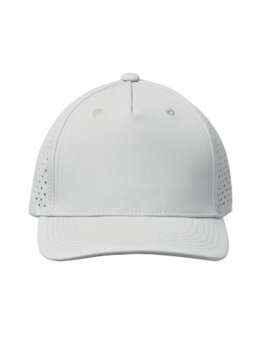 Gorra de 5 paneles 200 gr/m