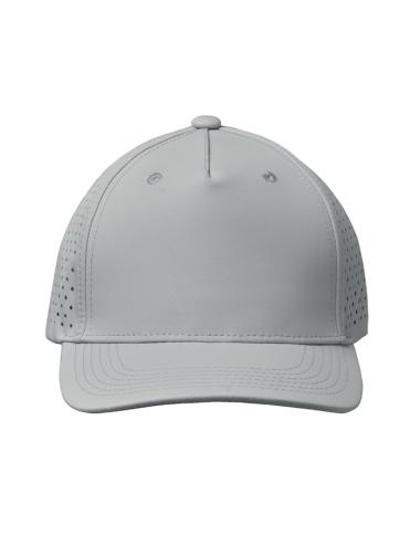 Gorra de 5 paneles 200 gr/m