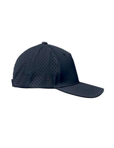 Gorra de 5 paneles 200 gr/m