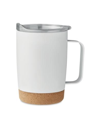 Vaso de doble pared de 300 ml