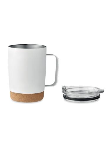 Vaso de doble pared de 300 ml