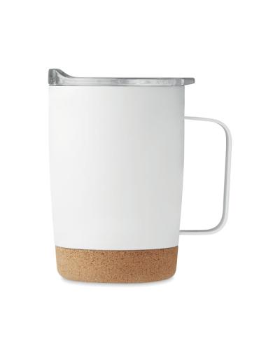 Vaso de doble pared de 300 ml