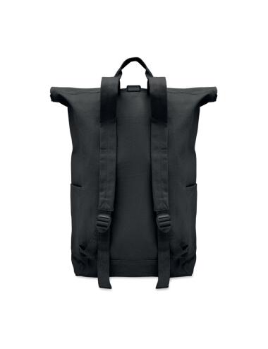 Mochila roll top 390 gr/m²