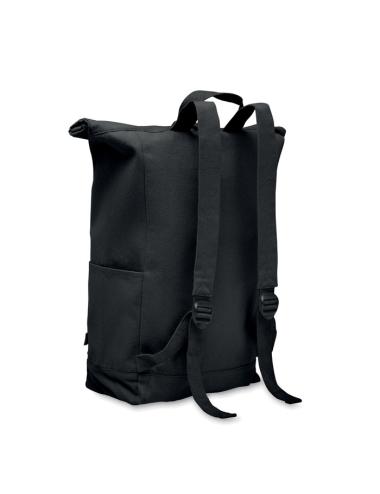 Mochila roll top 390 gr/m²