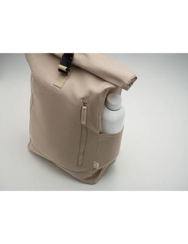 Mochila roll top 390 gr/m²