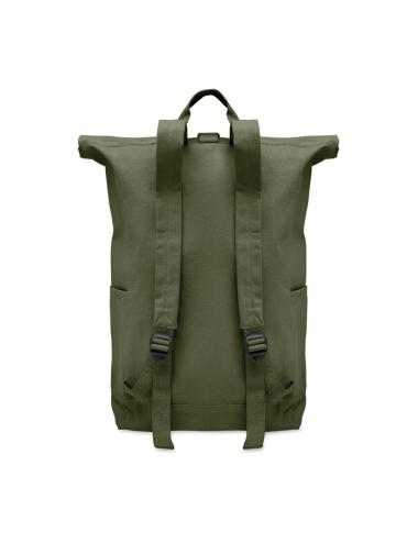 Mochila roll top 390 gr/m²