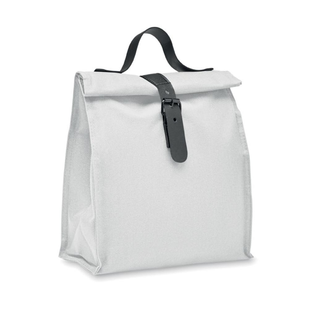 Bolsa nevera 600D RPET