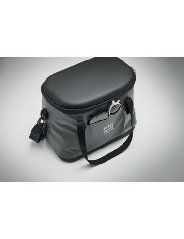 Bolsa nevera de lona 40L