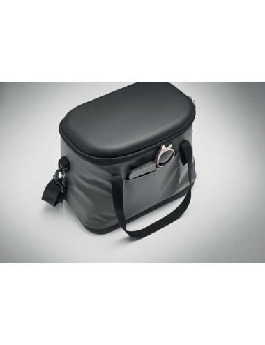 Bolsa nevera de lona 40L