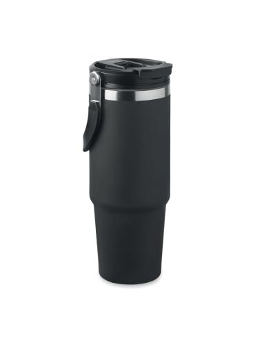 Vaso de doble pared 850 ml