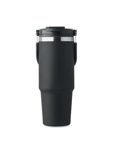 Vaso de doble pared 850 ml