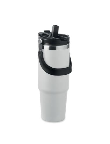 Vaso de doble pared 850 ml