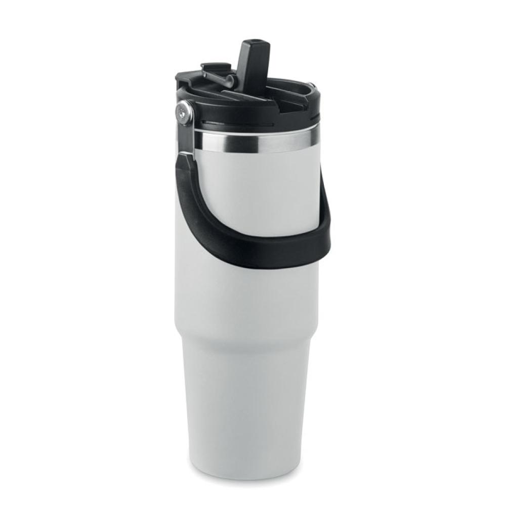 Vaso de doble pared 850 ml