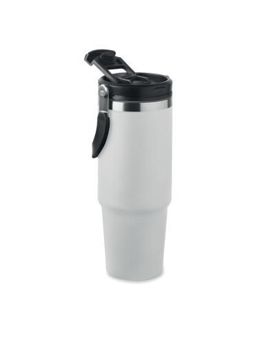 Vaso de doble pared 850 ml