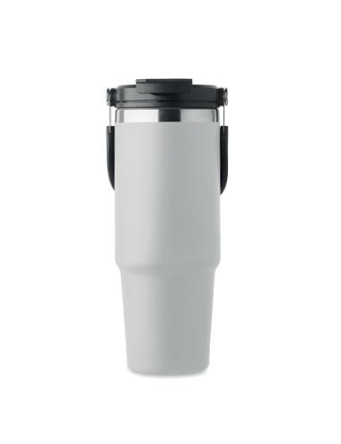 Vaso de doble pared 850 ml