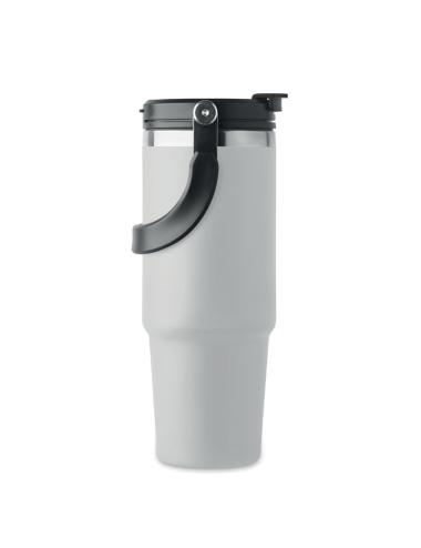 Vaso de doble pared 850 ml