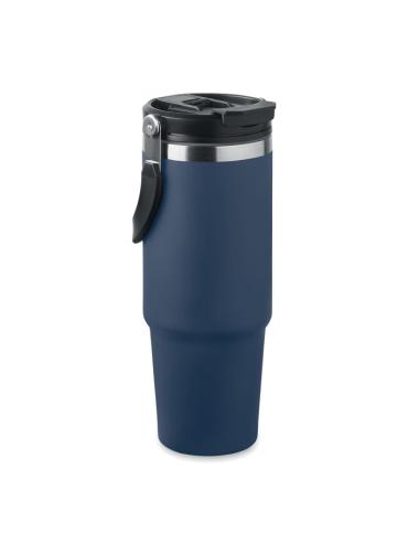 Vaso de doble pared 850 ml