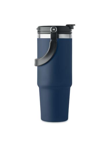 Vaso de doble pared 850 ml