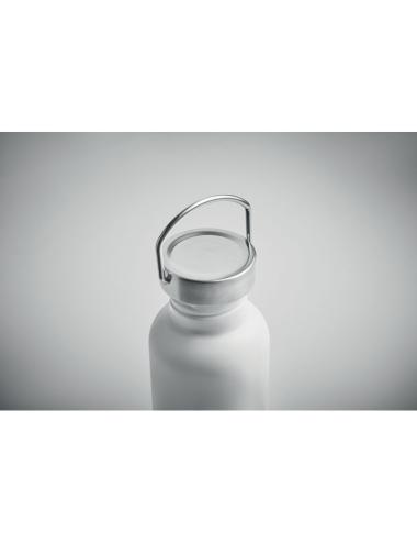 Botella de pared simple 500 ml