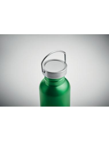 Botella de pared simple 500 ml