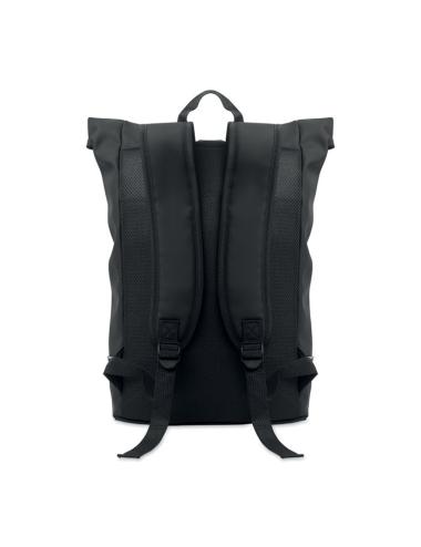 Mochila rolltop portátill 15"