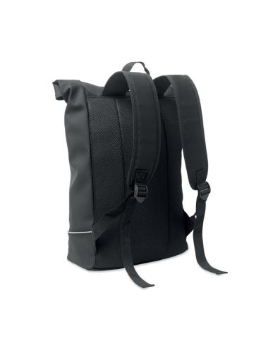 Mochila rolltop portátill 15"