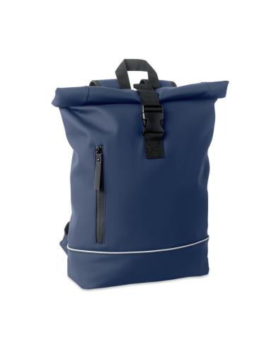 Mochila rolltop portátill 15"