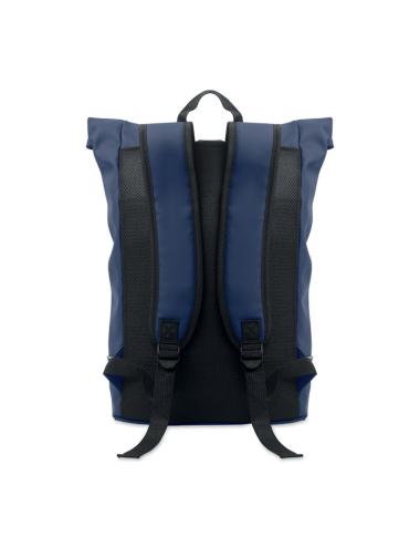 Mochila rolltop portátill 15"