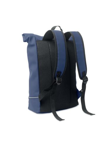 Mochila rolltop portátill 15"