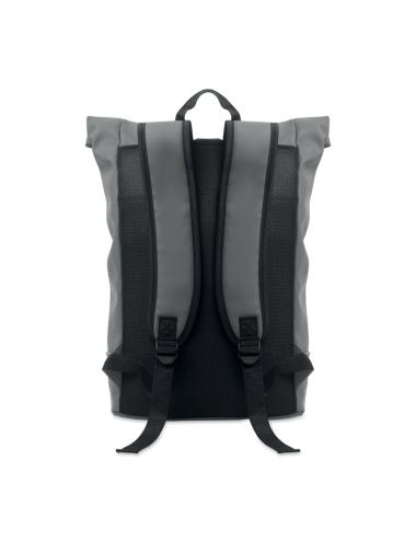 Mochila rolltop portátill 15"