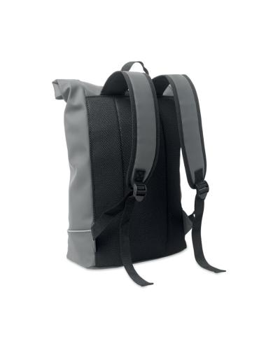 Mochila rolltop portátill 15"