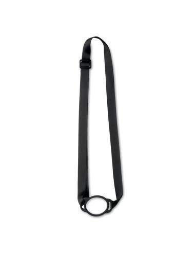 Lanyard portavasos 6 cm