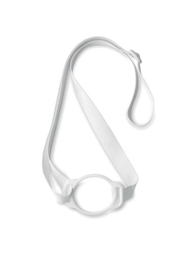 Lanyard portavasos 6 cm