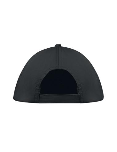 Gorra de béisbol de 5 paneles