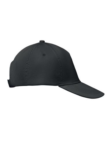 Gorra de béisbol de 5 paneles