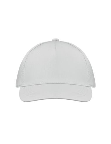 Gorra de béisbol de 5 paneles