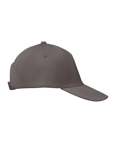 Gorra de béisbol de 5 paneles