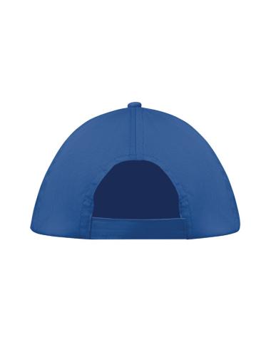 Gorra de béisbol de 5 paneles