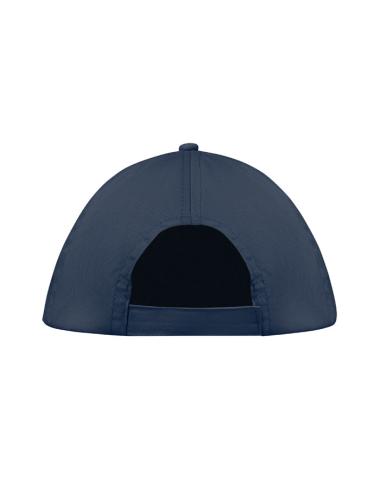 Gorra de béisbol de 5 paneles