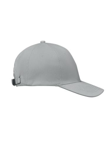 Gorra de béisbol de 6 paneles