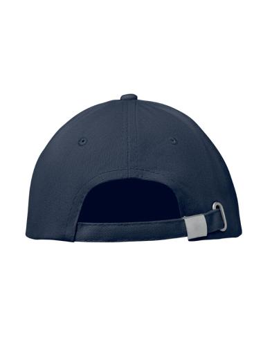 Gorra de béisbol de 6 paneles