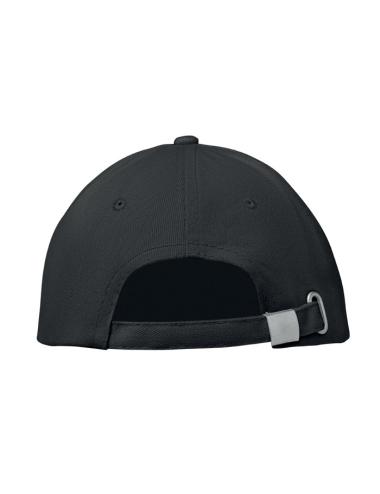 Gorra de béisbol de 6 paneles